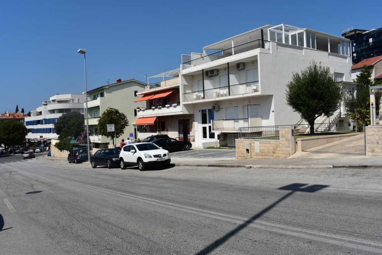 Zvonko Gasthof Split