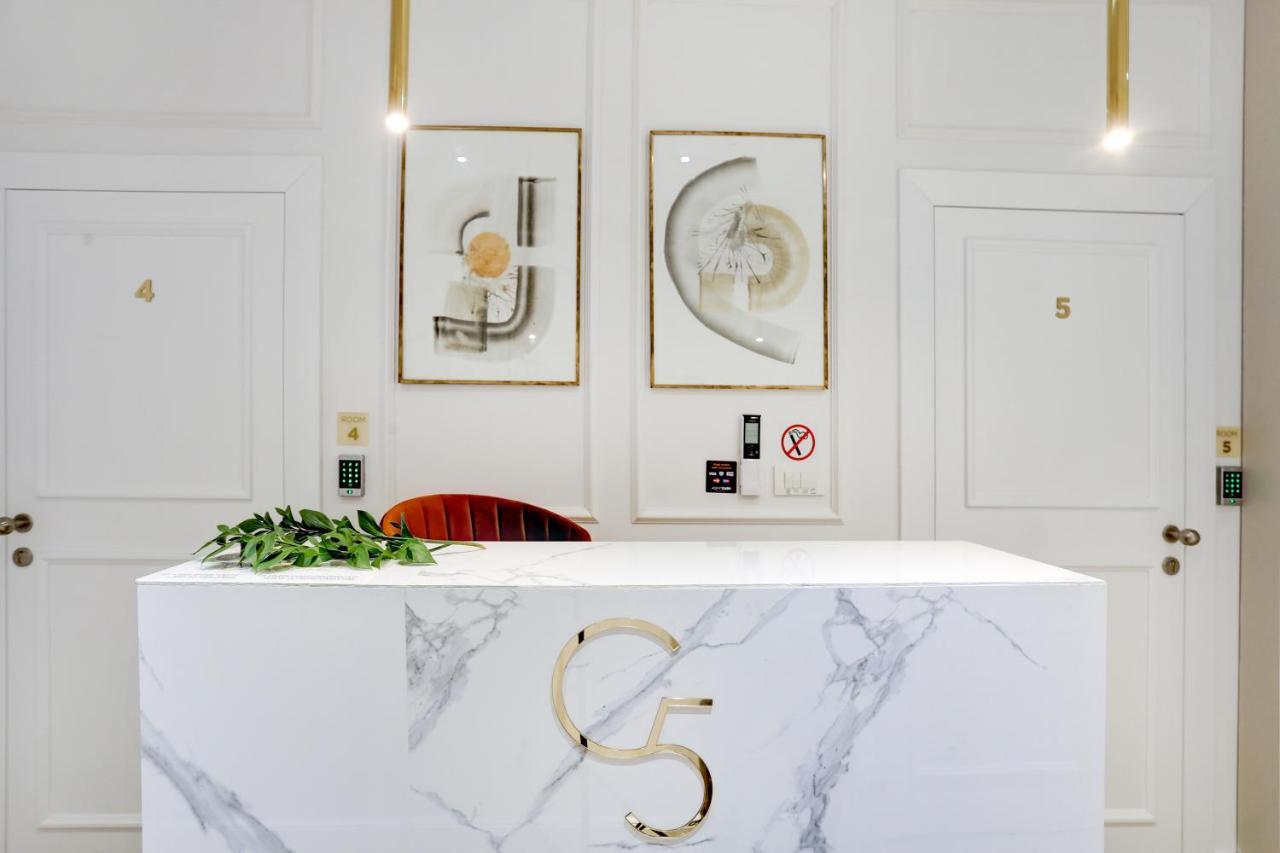 Gasthuis Club 5 Boutique