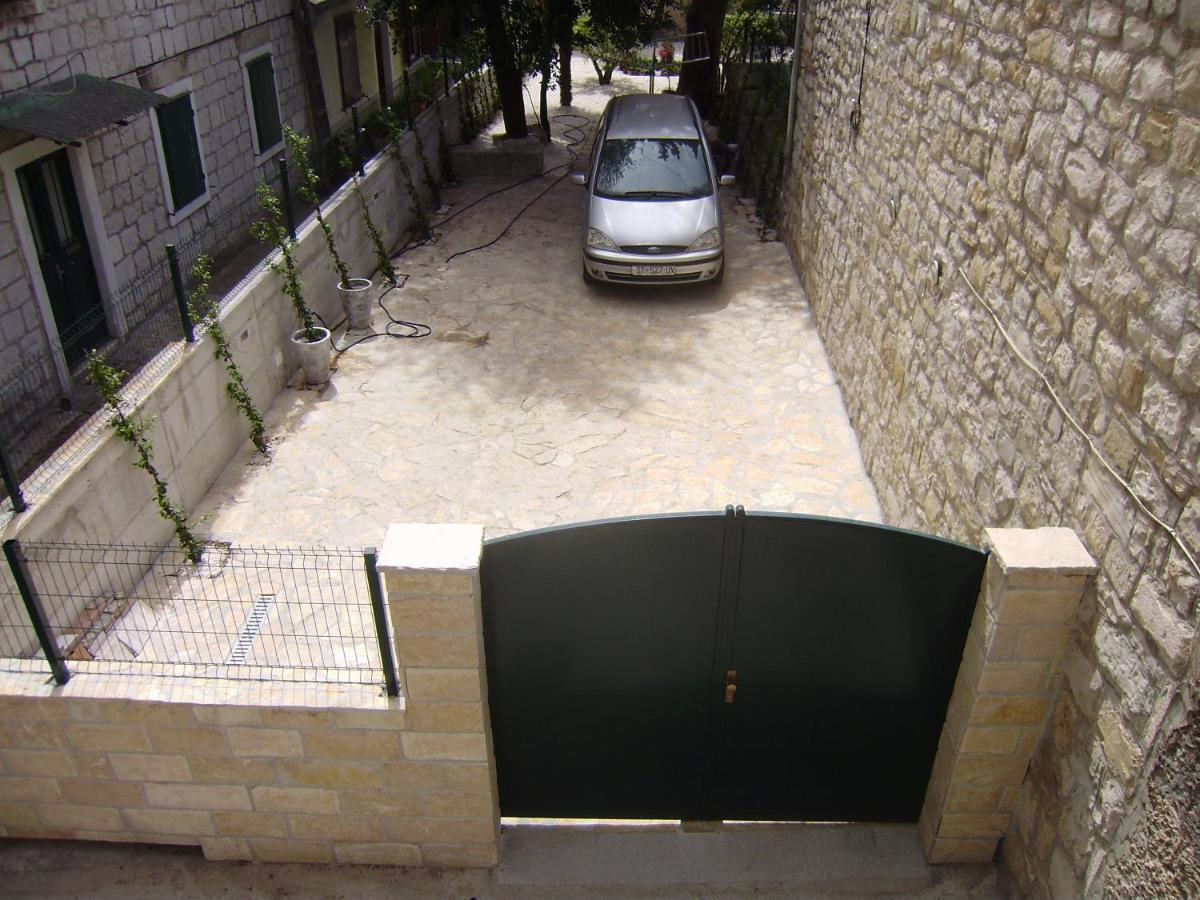 Guest house Anthea Split