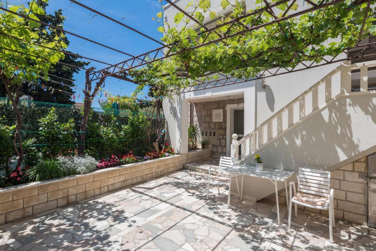 Center Guest house 3*