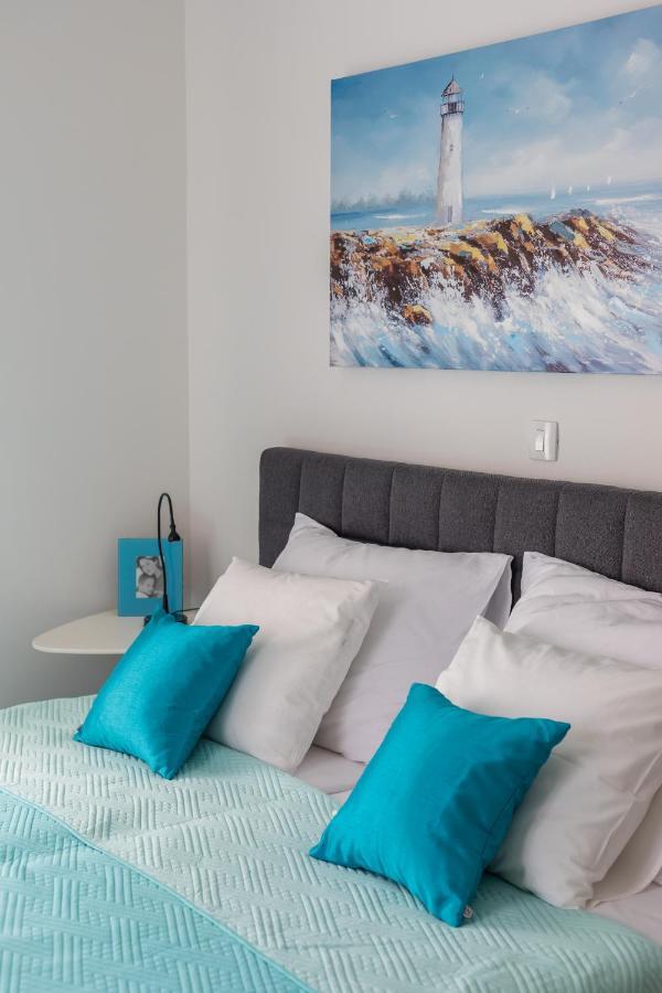 Seabed Guest house Split
