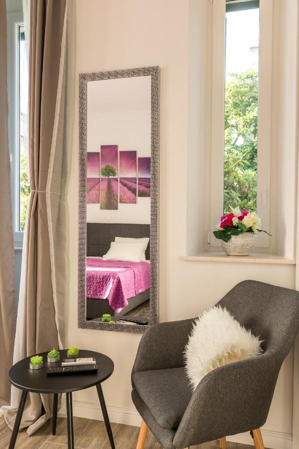 Guest house Seabed 4*