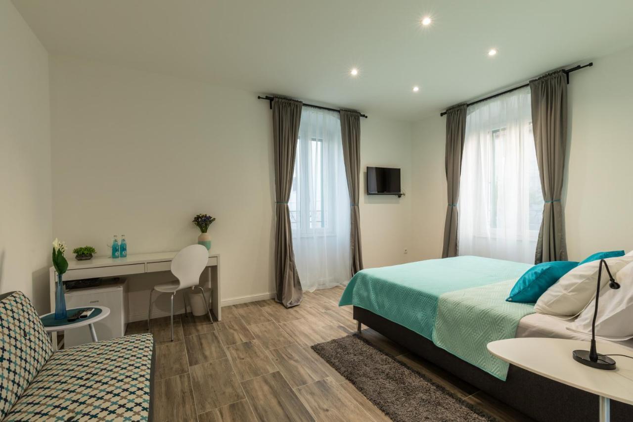 Seabed Guest house Split