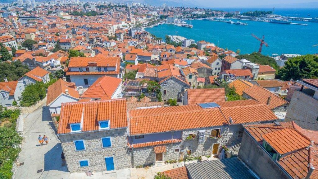 Luxury View Marjan Guest house