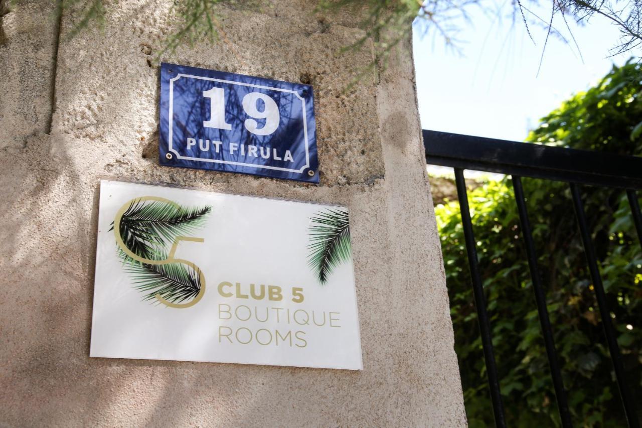 Club 5 Boutique