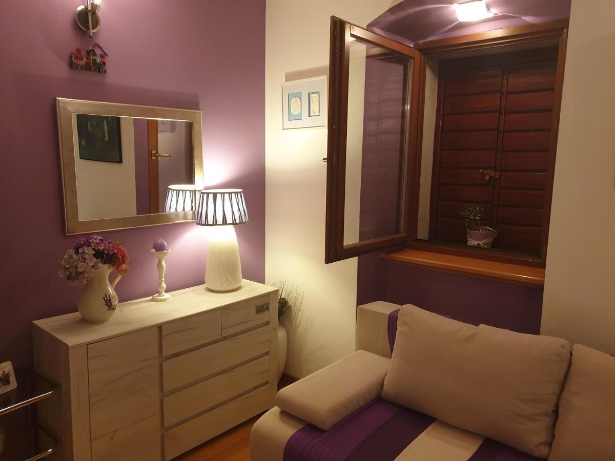 Apartments And Rooms Villa Lina Split