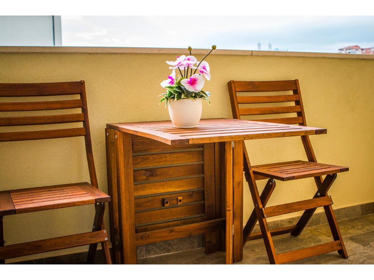 Olive Tree Apartamento Split
