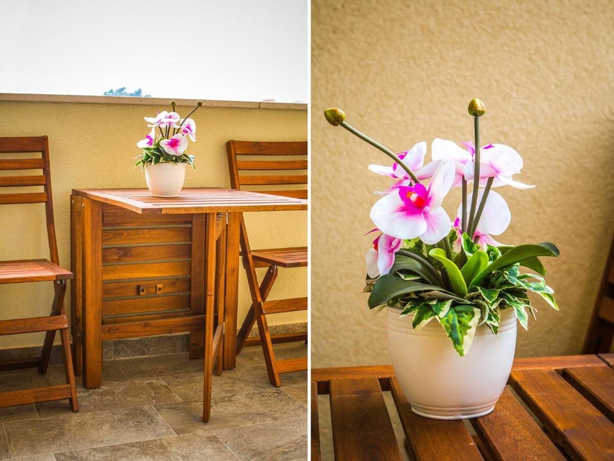 Apartamento Olive Tree *