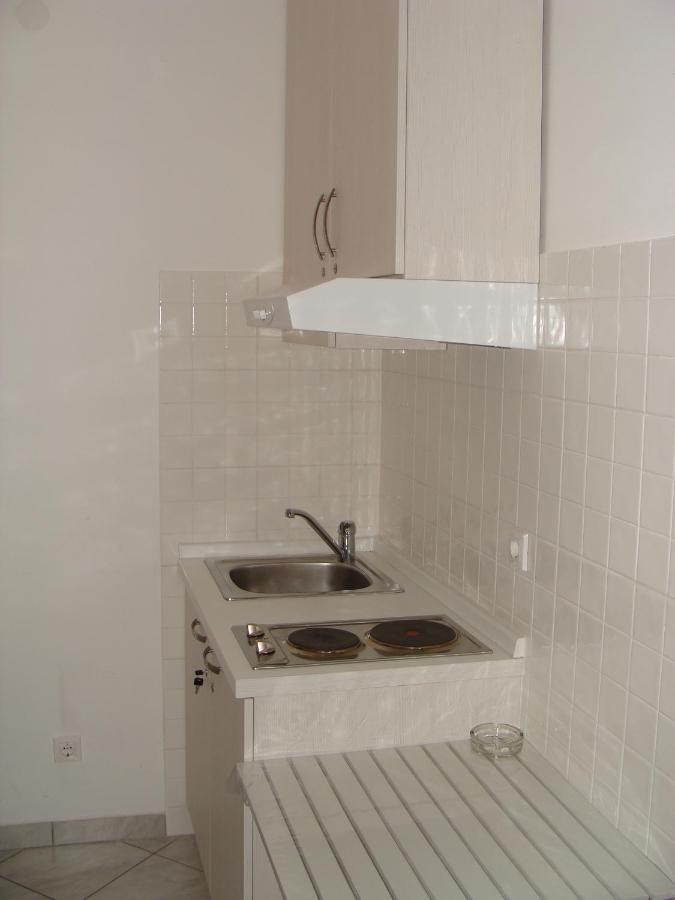 Apartman Diocletian &