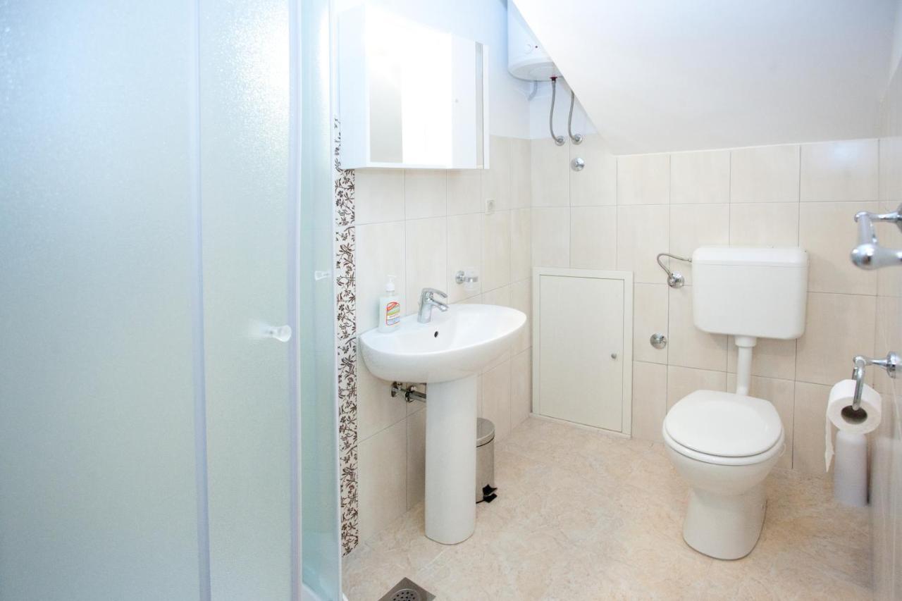 Galic Apartment Split