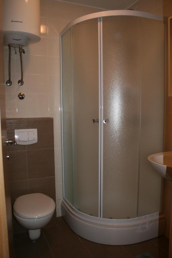 Apartman Mrduljas *