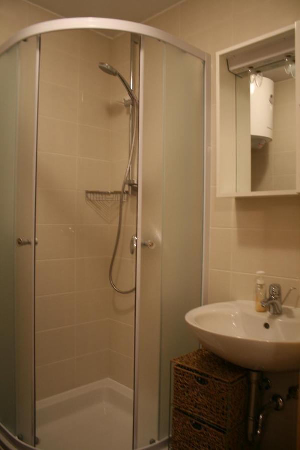 Mrduljas Apartman