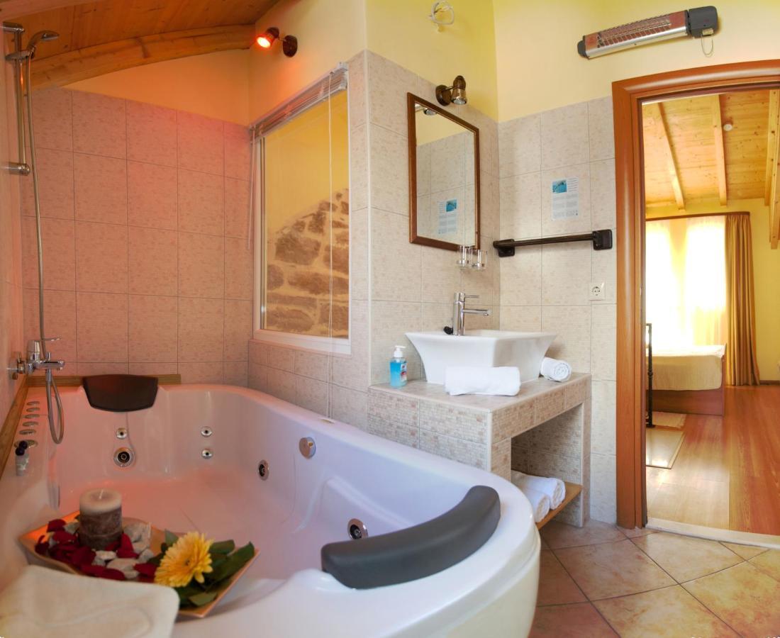 Authentic Luxury Gostinjska kuća