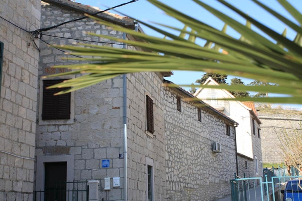 Diocletian Palace
