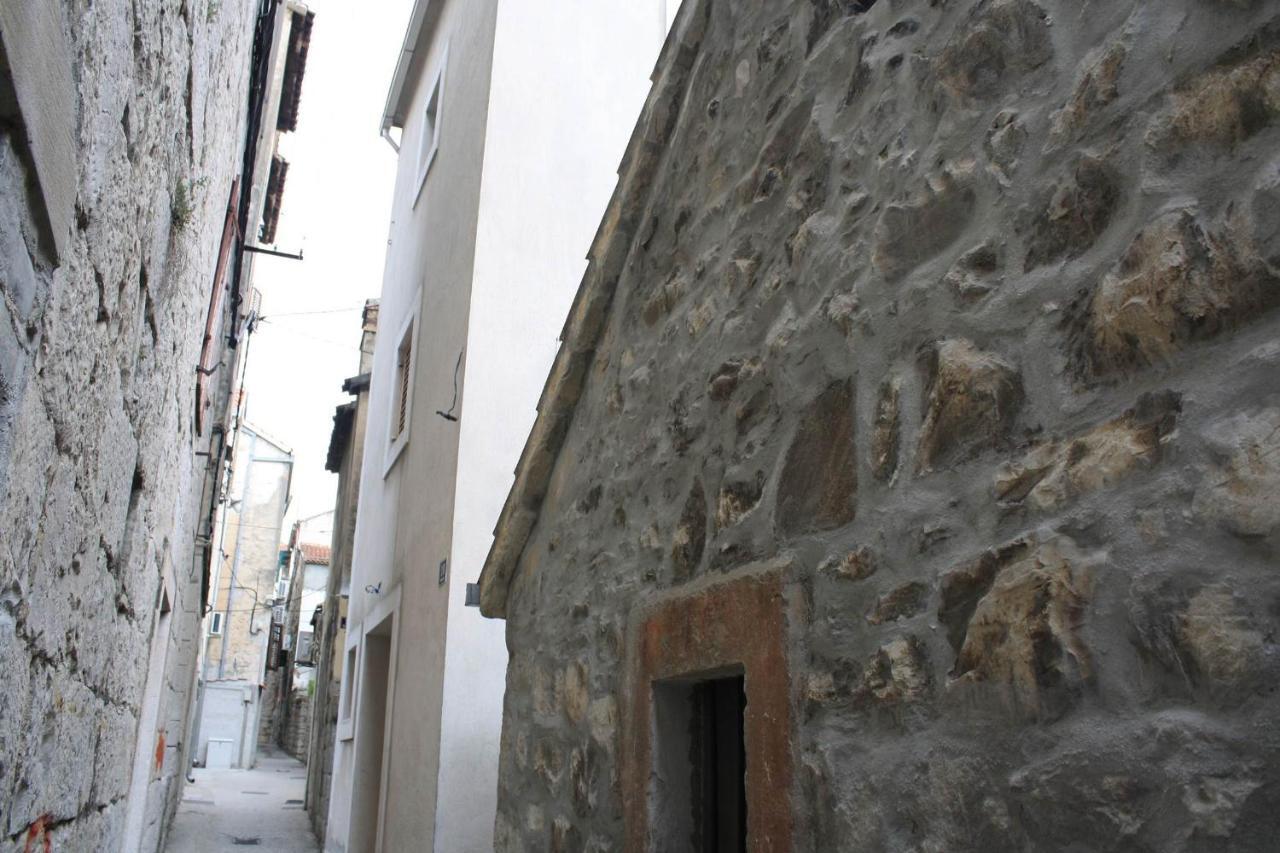 Diocletian Palace Split