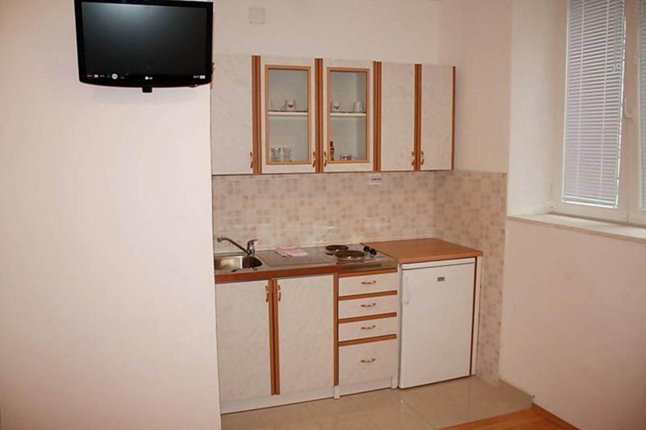 Diocletian Palace Appartement *