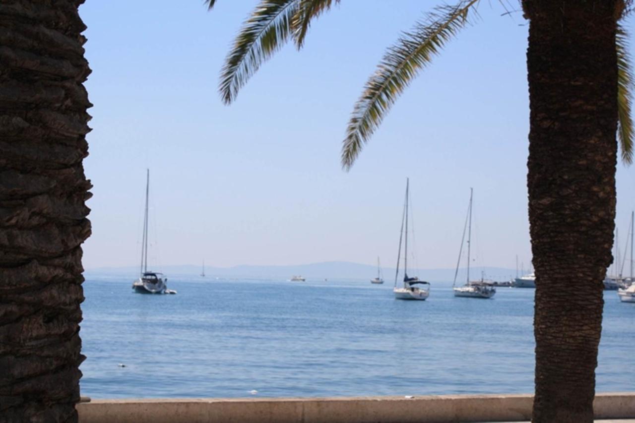 Apartment Diocletian Palace Suites