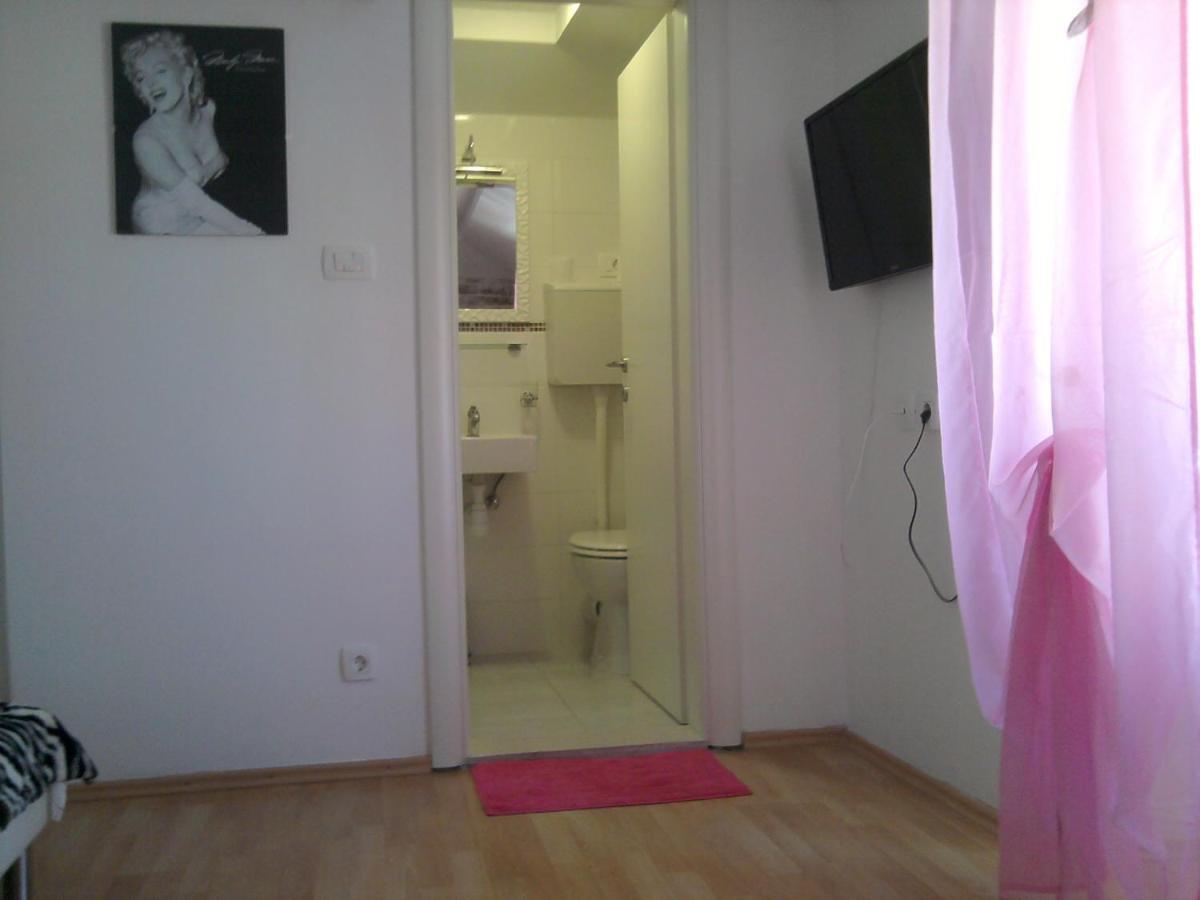 Apartamento Private In Diocletians Palace *