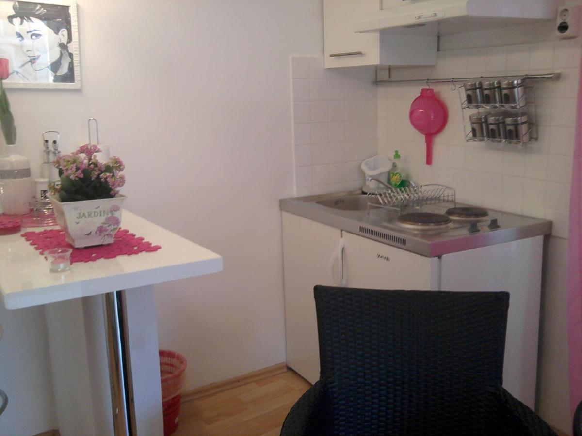 Private In Diocletians Palace Apartamento