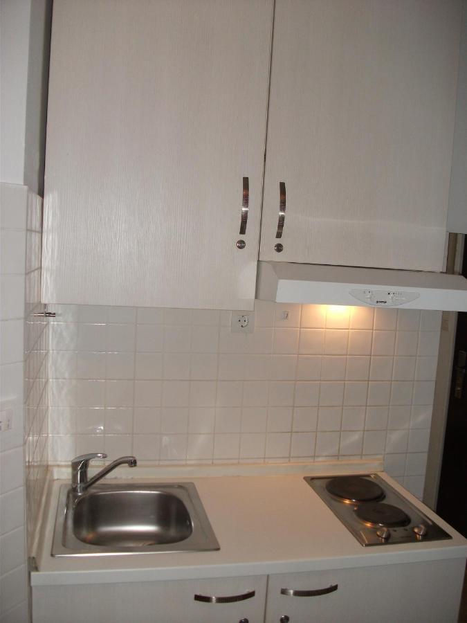 Apartman Diocletian & Split
