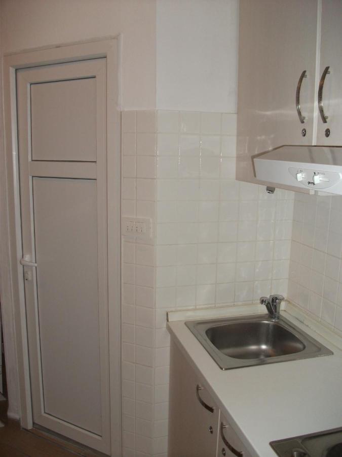 Diocletian & Apartman Split
