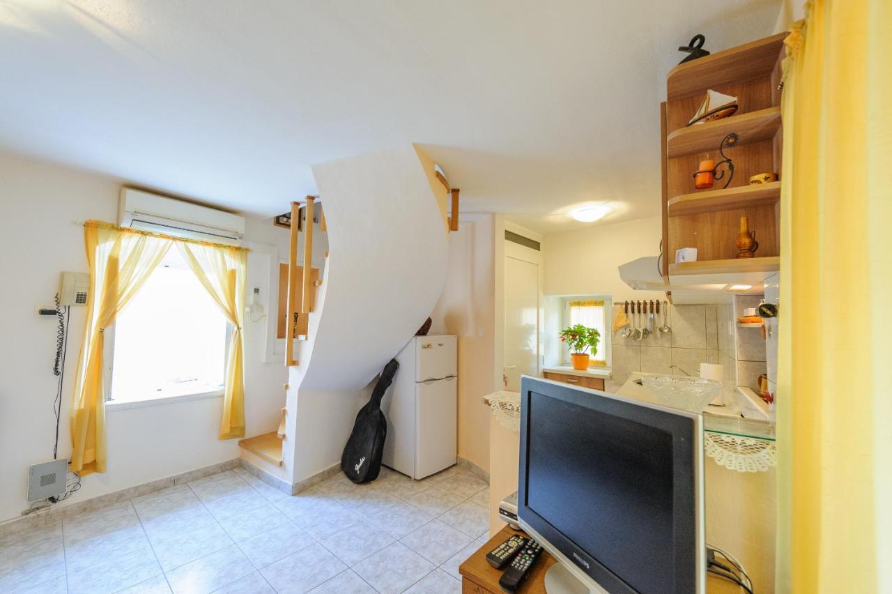 Kovacic_grubisic Appartement Split