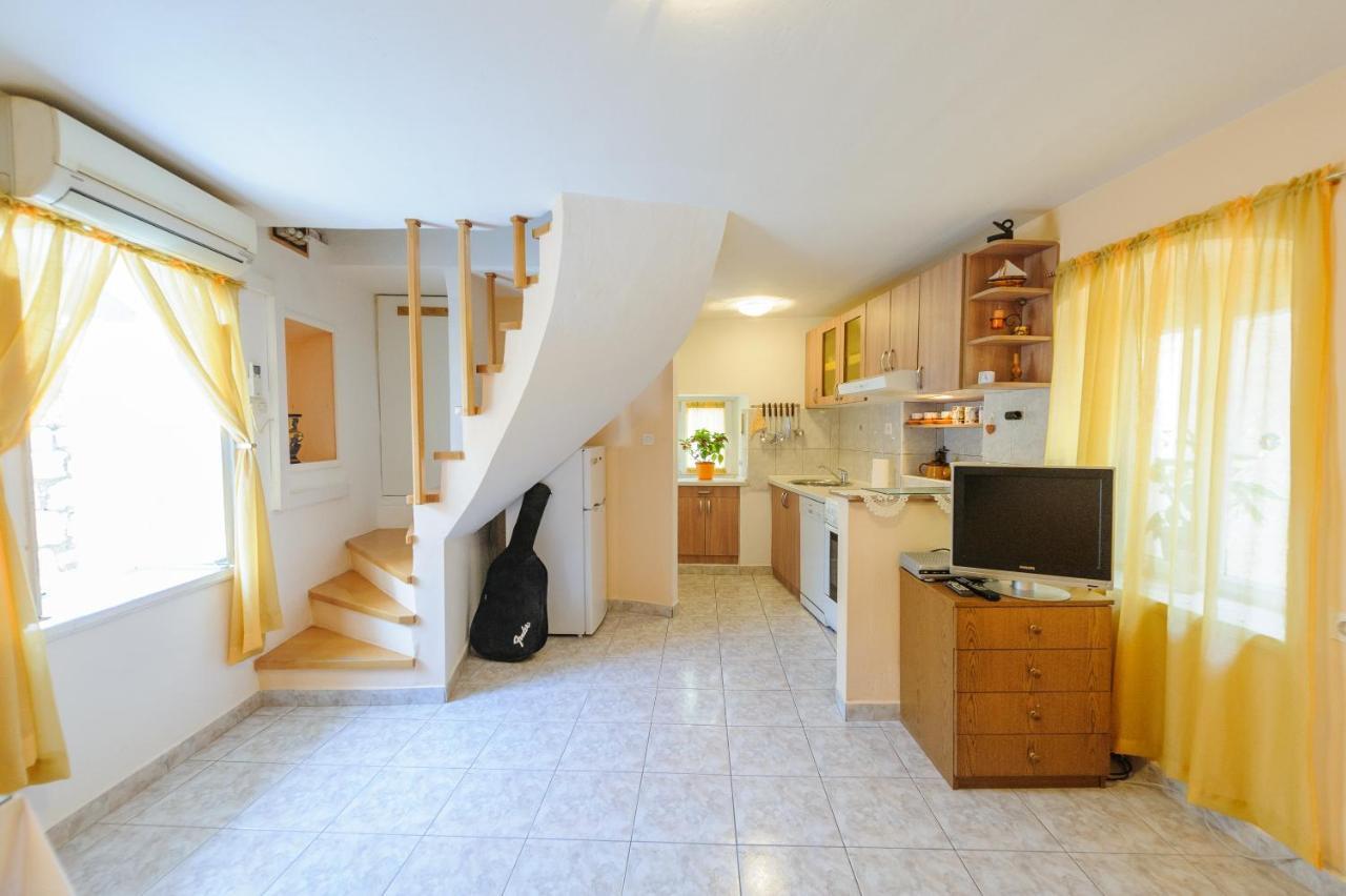 Kovacic_grubisic Appartement *