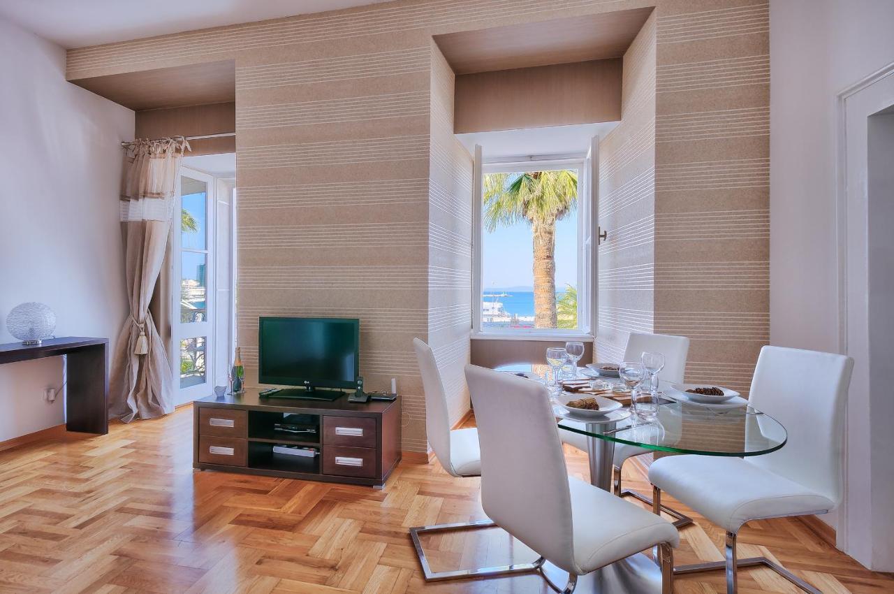 Riva Apartments Split