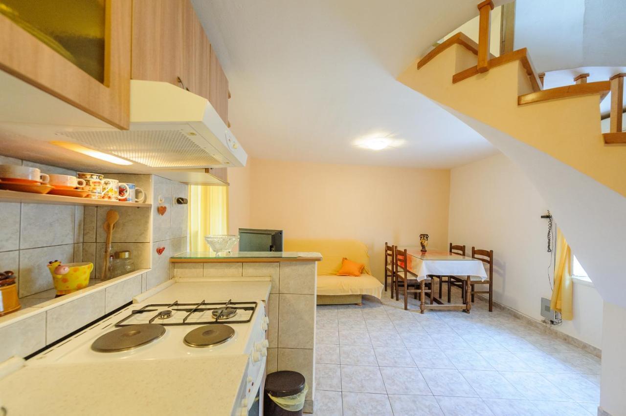 Appartement Kovacic_grubisic Split