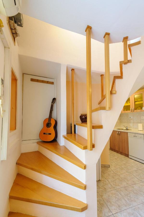 Kovacic_grubisic Appartement *
