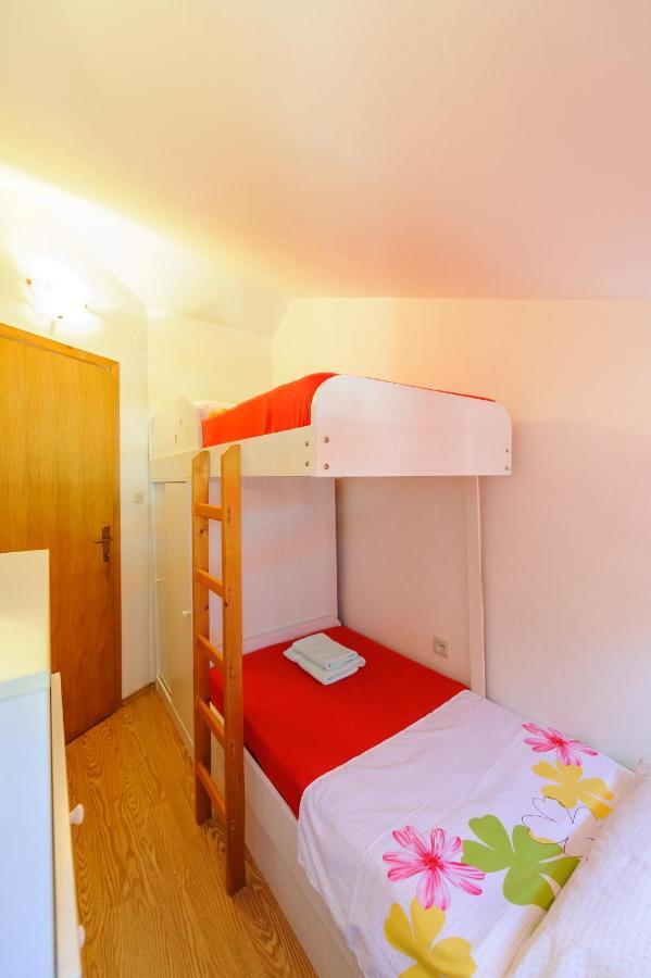 Appartement Kovacic_grubisic