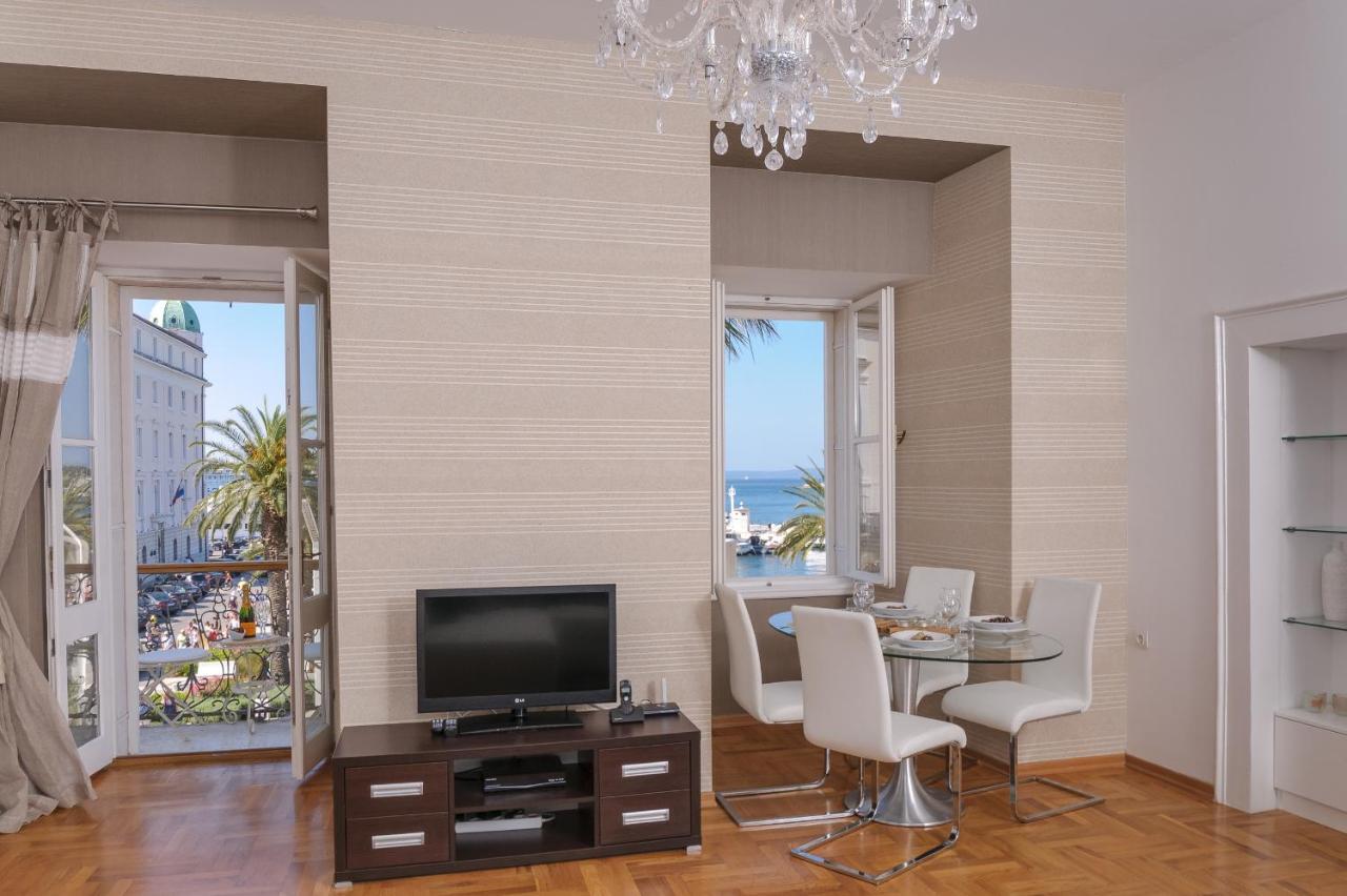Riva Apartments