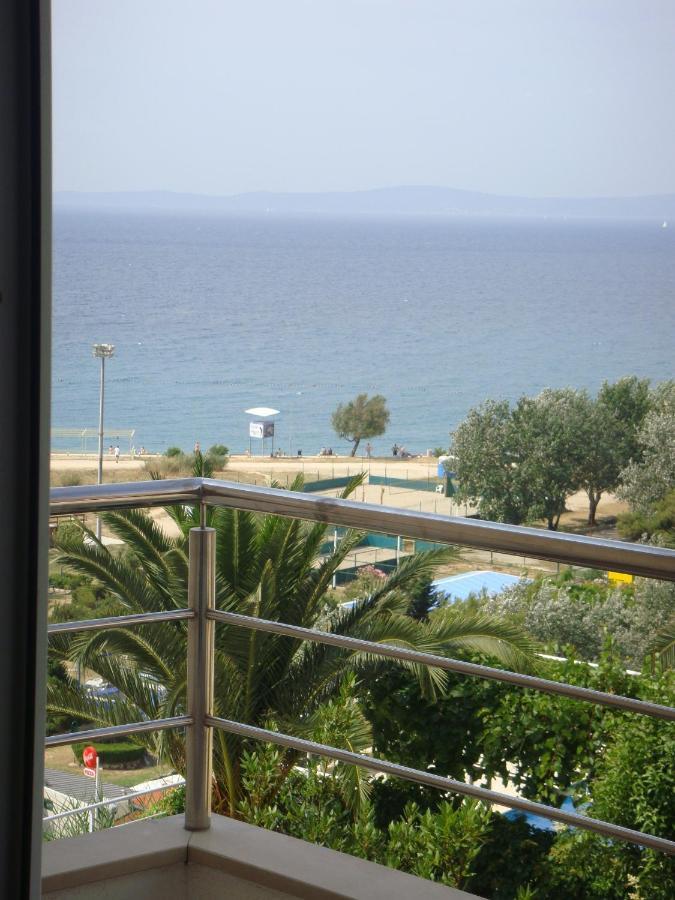 Holiday Apartment Split