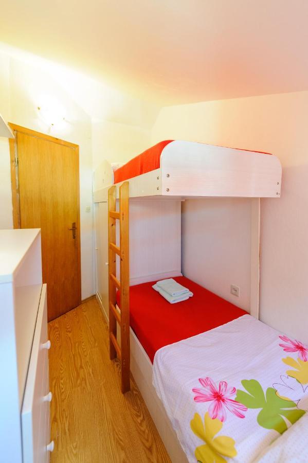 Kovacic_grubisic Appartement *