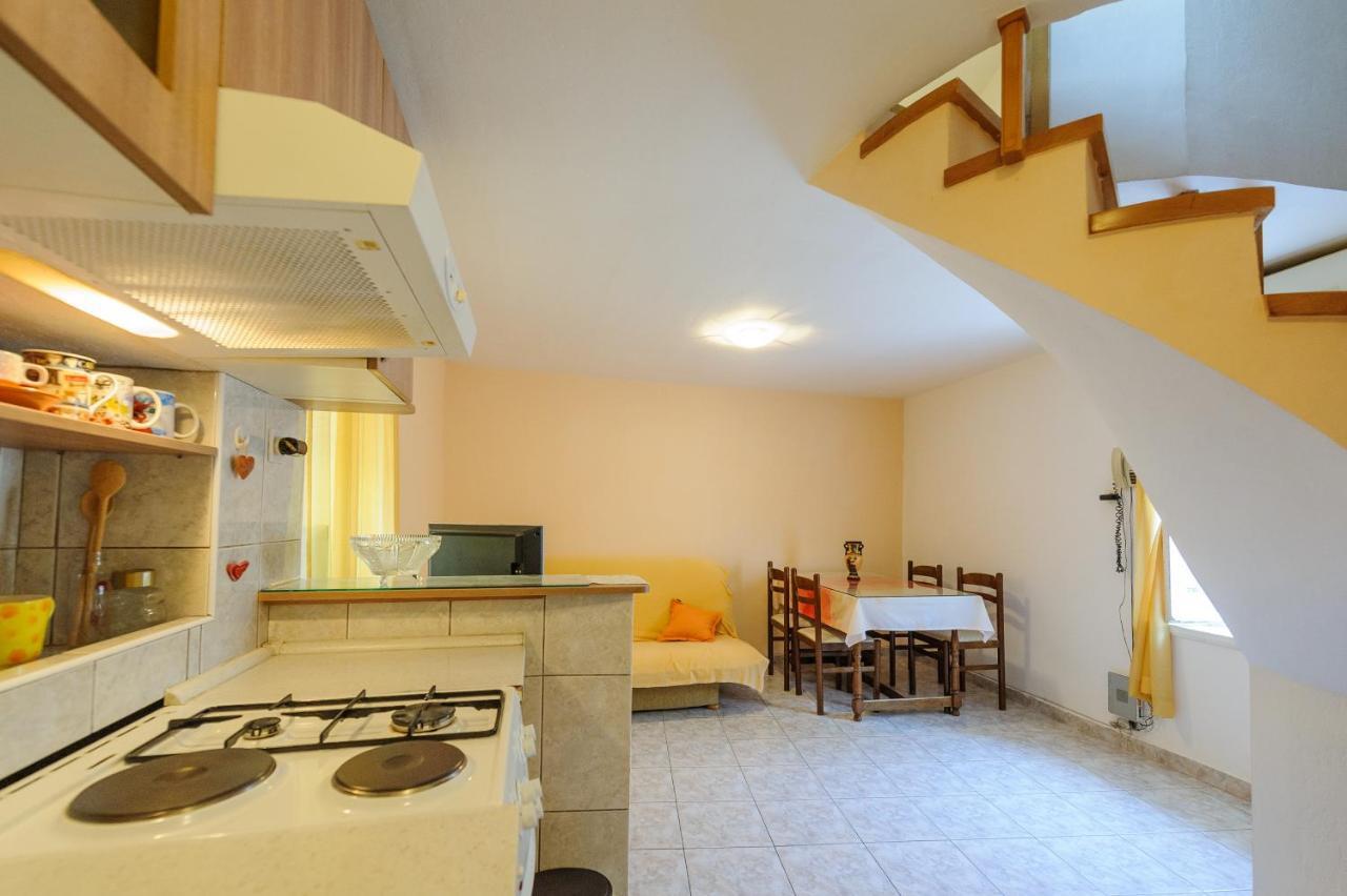 Kovacic_grubisic Appartement *