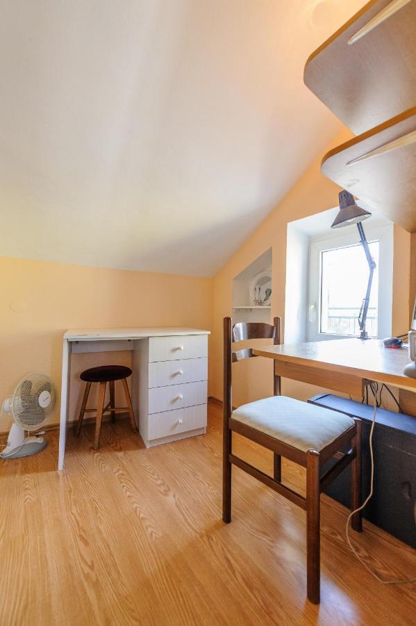 Appartement Kovacic_grubisic *