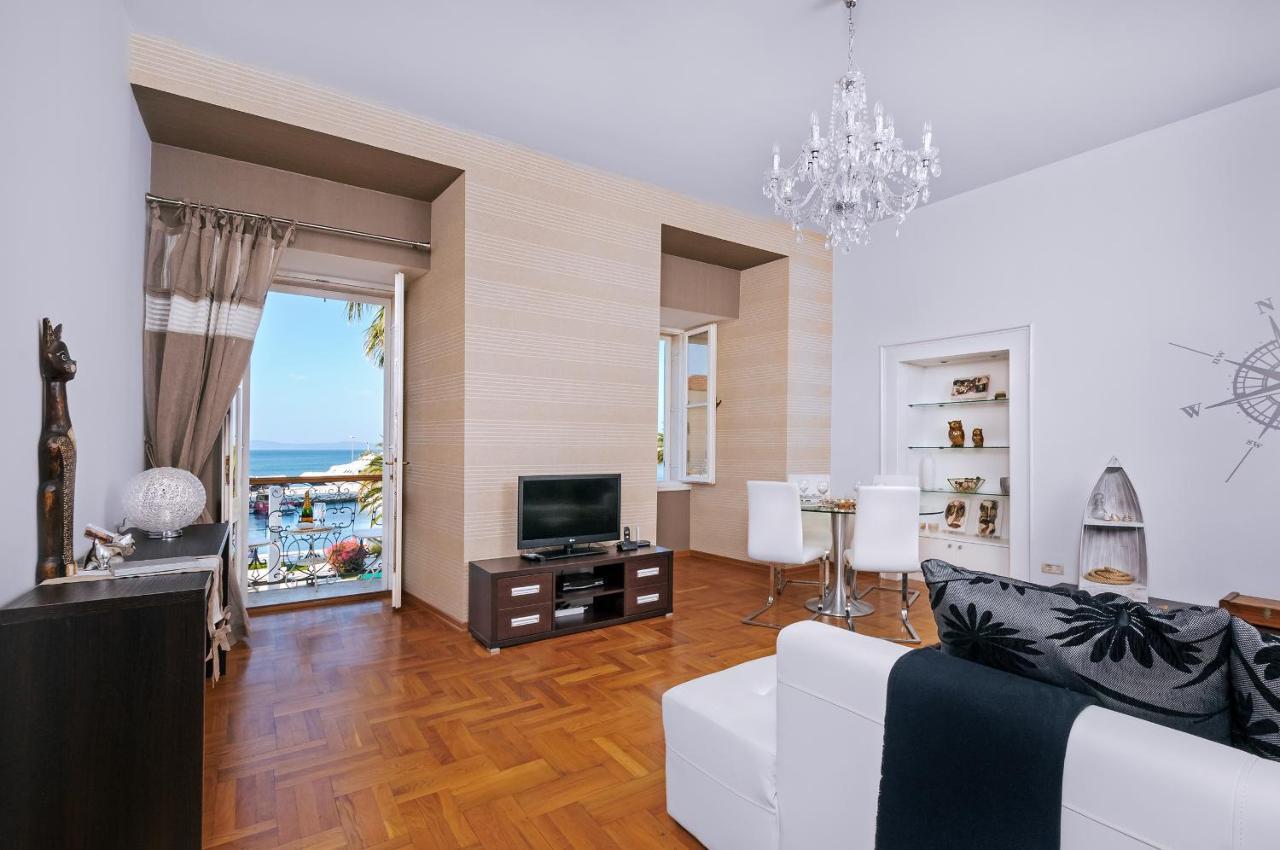Guest house Riva Apartments
