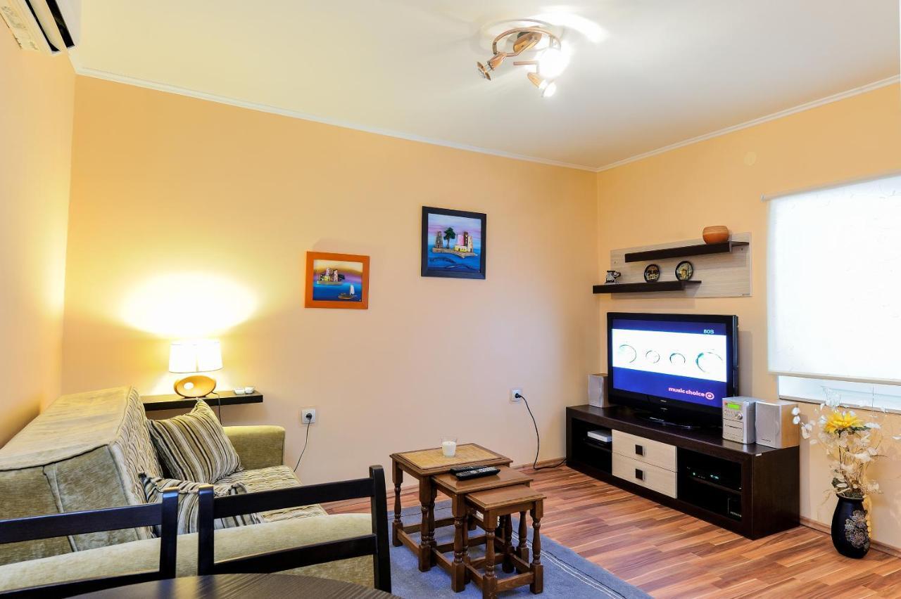 Kovacic_grubisic Appartement