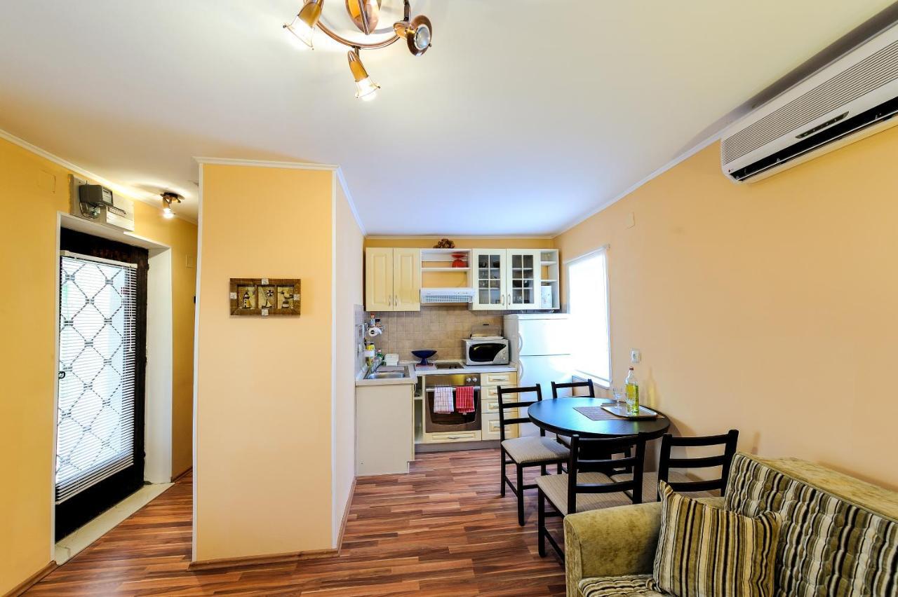 Appartement Kovacic_grubisic *