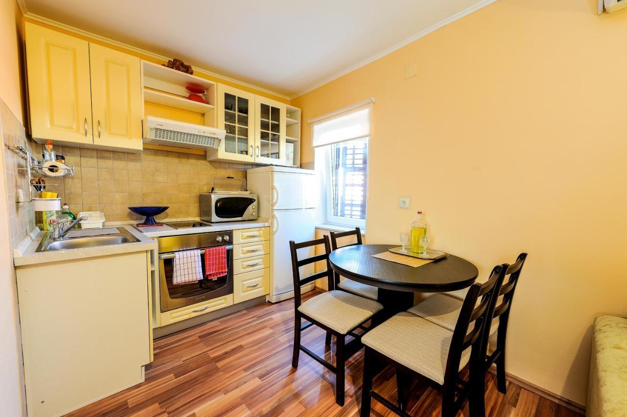 Kovacic_grubisic Appartement Split