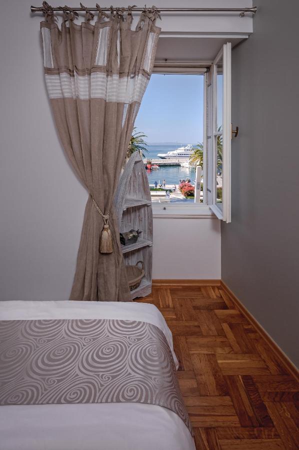 Riva Apartments 4* Split