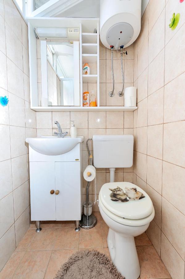 Appartement Kovacic_grubisic Split