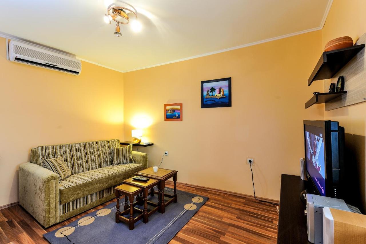 Kovacic_grubisic Appartement Split