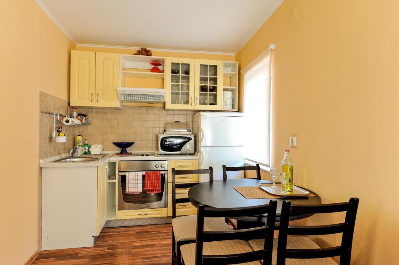 Kovacic_grubisic Appartement Split