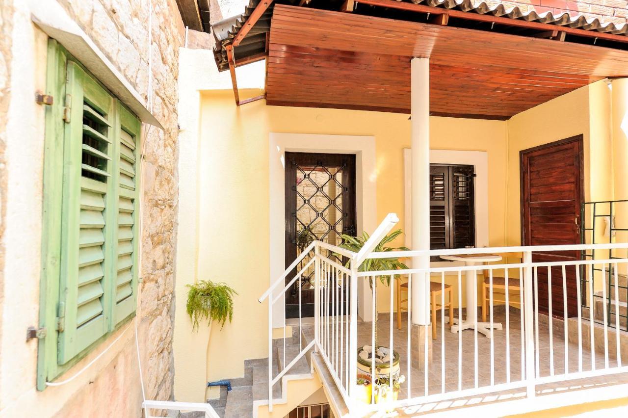 Appartement Kovacic_grubisic