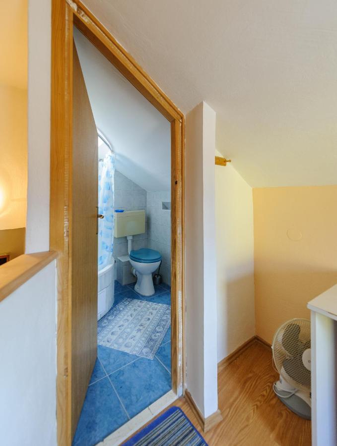 Kovacic_grubisic Appartement Split