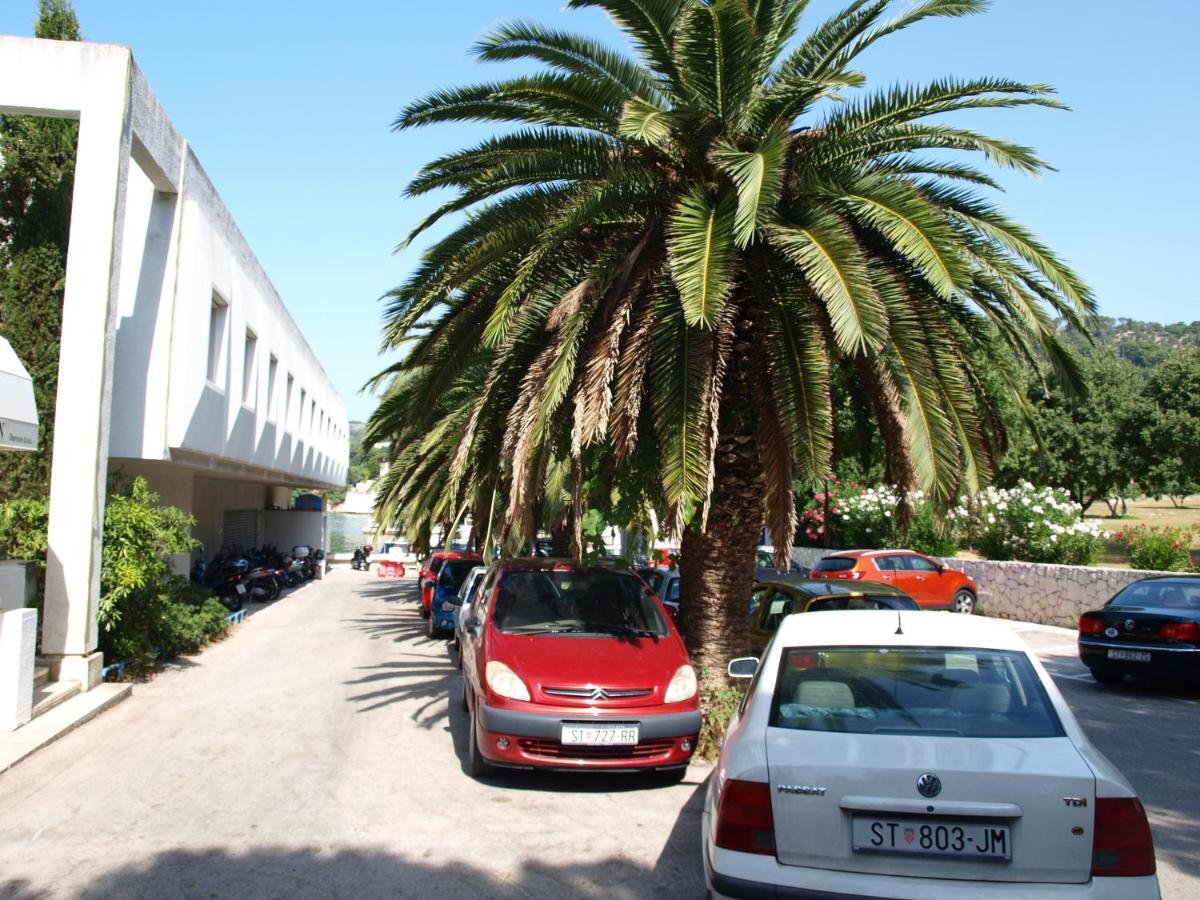 Jadran Hotel Split