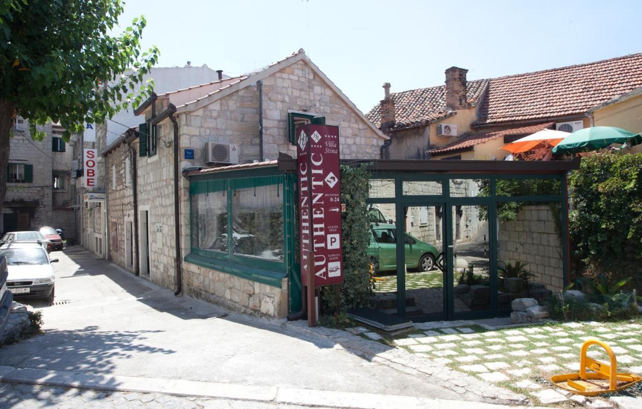 Authentic Luxury Gostinjska kuća 4*