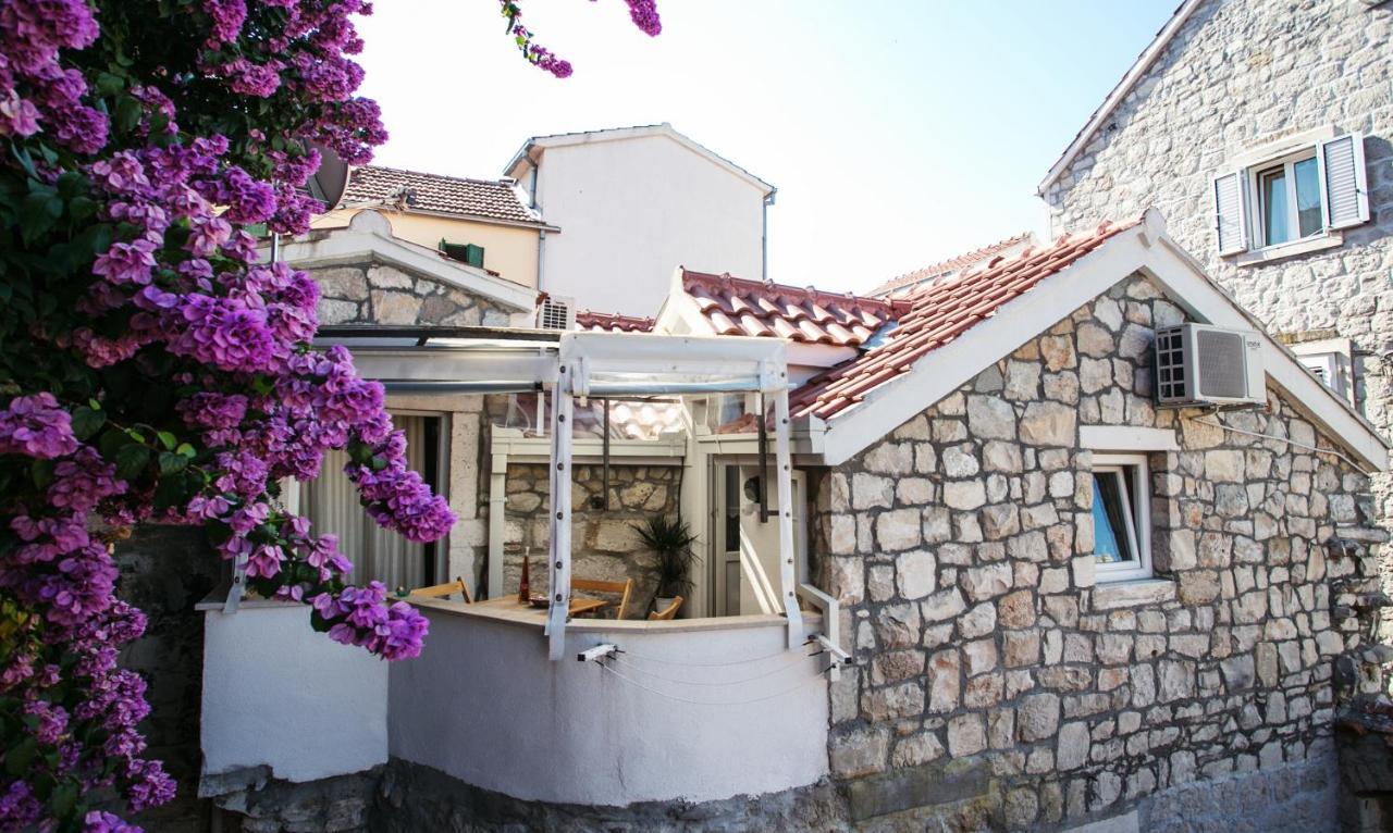 Villa Spaladium 4*