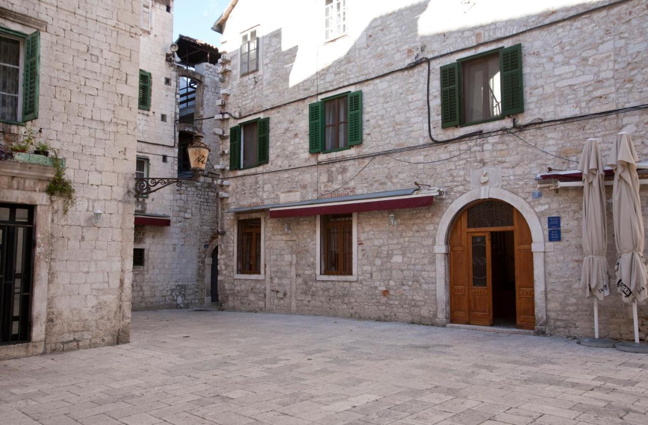 Borna And Franko Centre Apartment